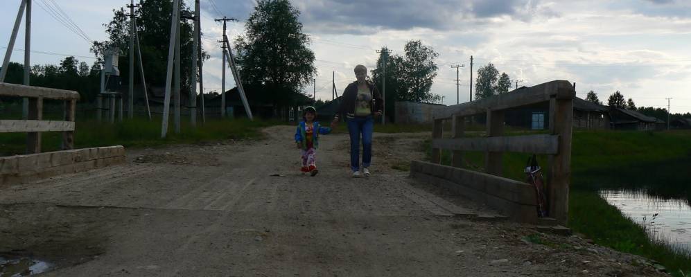 
            Фотография Кулешихи