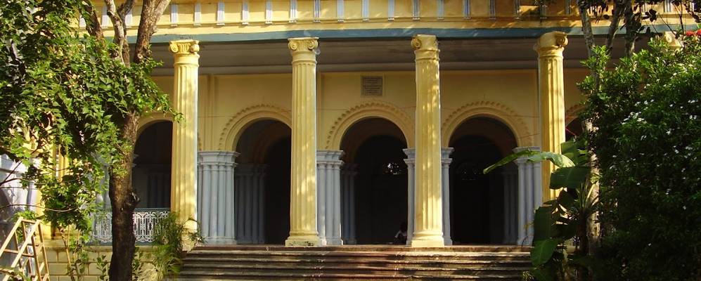 
            Фотография Баруипура