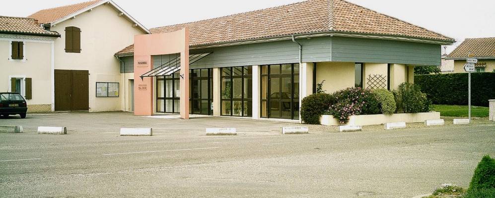 
            Фотография Можистера (Округ Мон-де-Марсан)