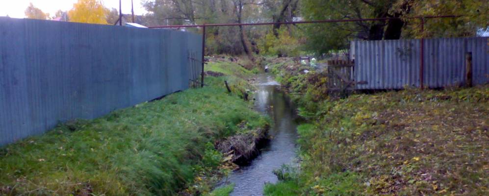 
            Фотография Владимировки