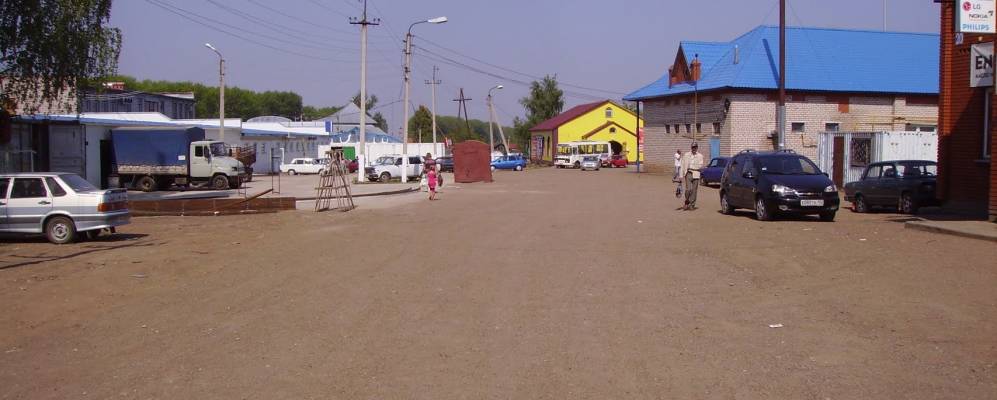 
            Фотография Шабаево