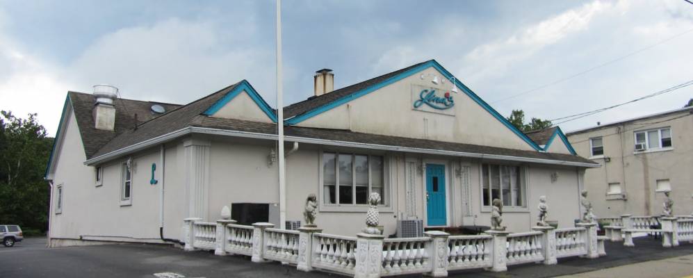 
            Фотография Блумингдэйла