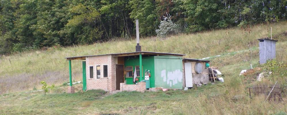 
            Фотография Мукиевки