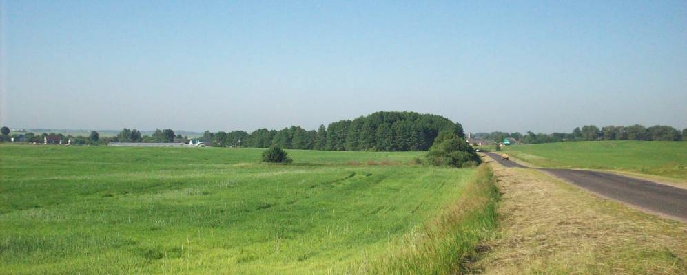 
            Фотография деревни Бобровищи