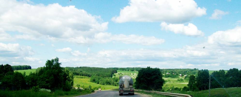 
            Фотография Макарово