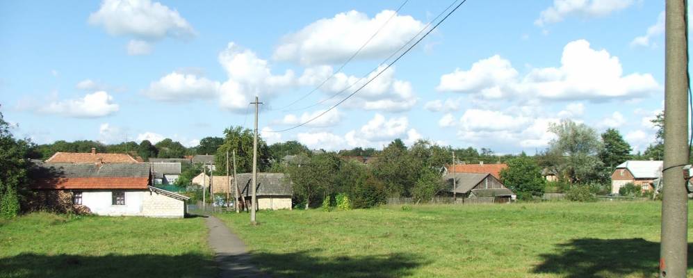 
            Фотография Малого Любени