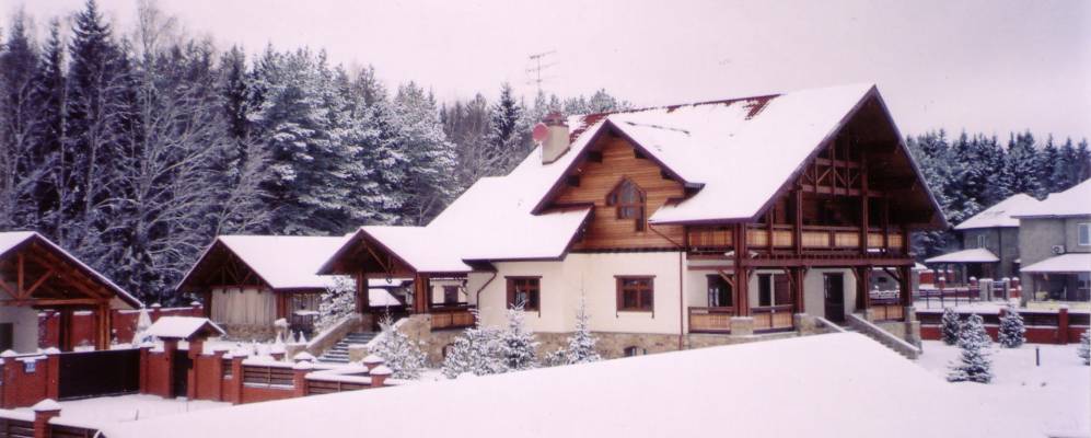 
            Фотография Сокольников