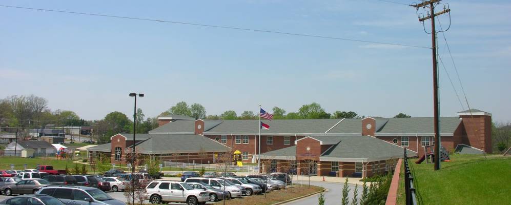 
            Фотография Спайндэйла