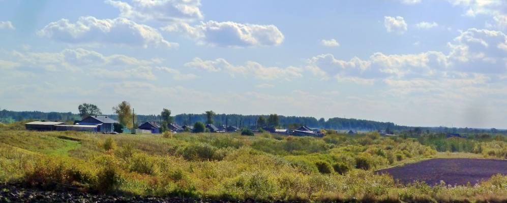 Фотография Первомайской (Большой Притыки)