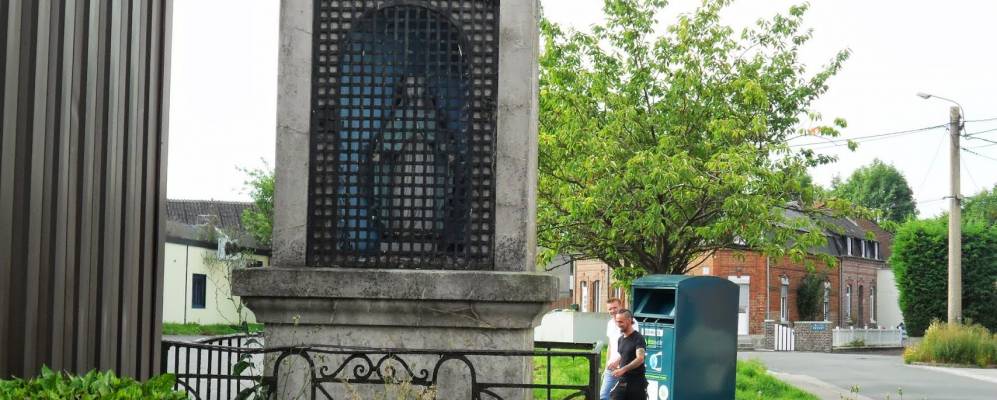 
            Фотография Ирсона