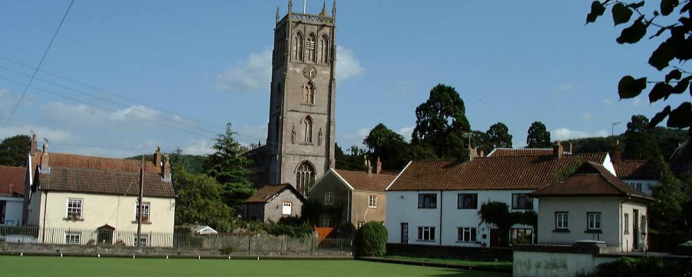 
            Фотография Банвелла