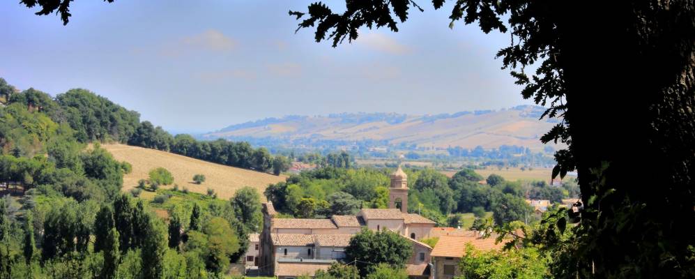 
            Фотография Сан Лоренцо ин Кампо