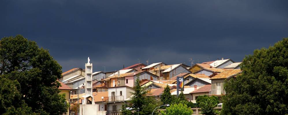 
            Фотография Фабриции