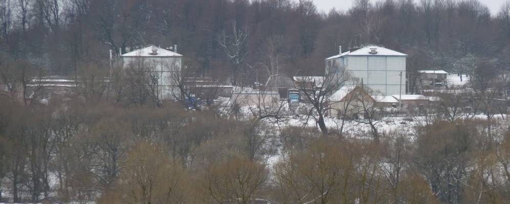 
            Фотография поселка Санатория