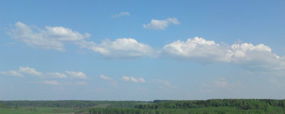 
            Фотография деревни Терехи