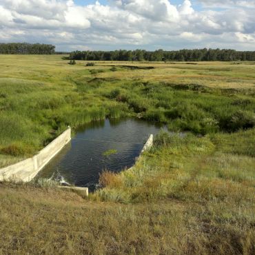 Верх-Чуманка