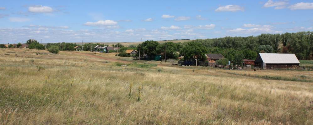 
            Фотография Михайловки