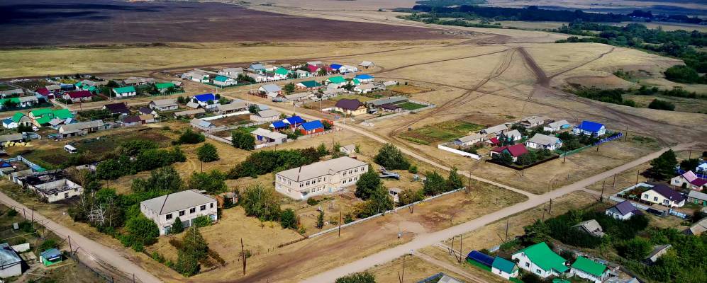 
            Фотография Пролетарки