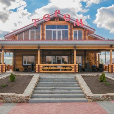 Грай-Воронец