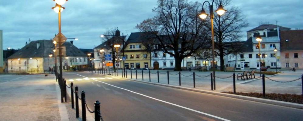 
            Фотография Моравски Бероуна