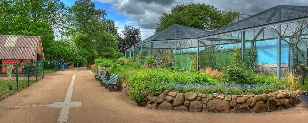 
            Фотография Гетторфа