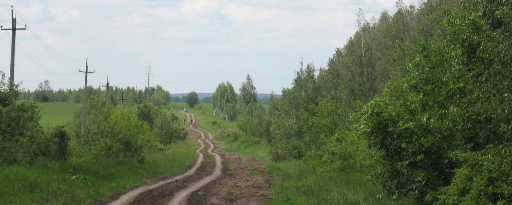 
            Фотография Глушково