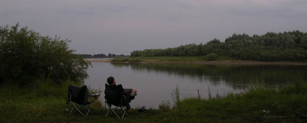 Фотография Пятницкого Яра