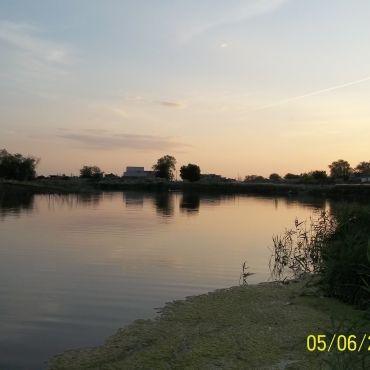 Дмитриевка