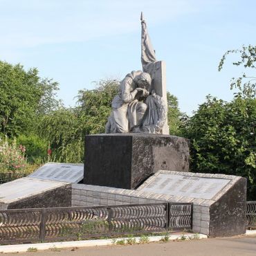 Малая Лучка