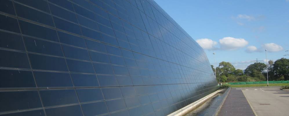 
            Фотография Боделвиддана