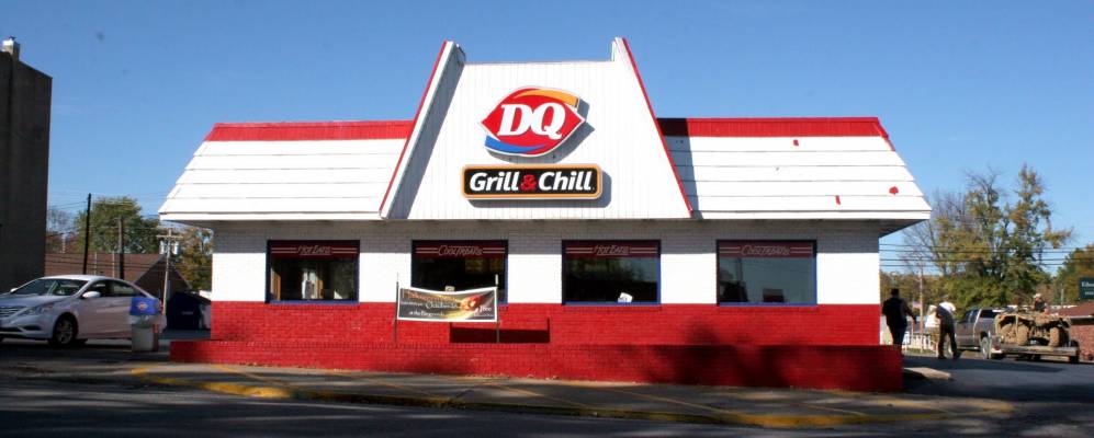 
            Фотография Маклинсборо