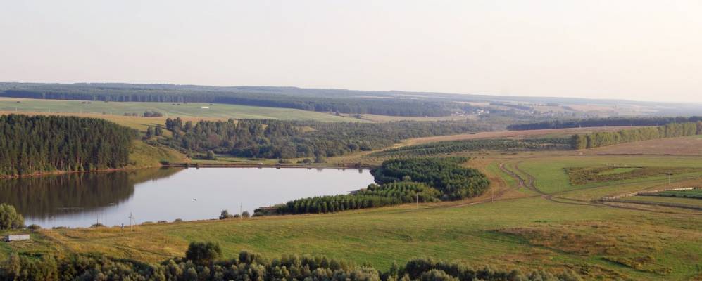 
            Фотография Шаранбаш-Князево