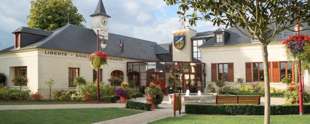 
            Фотография Брёй-лё-Сека