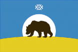 Флаг Лянтора