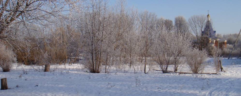 
            Фотография Сидоровки