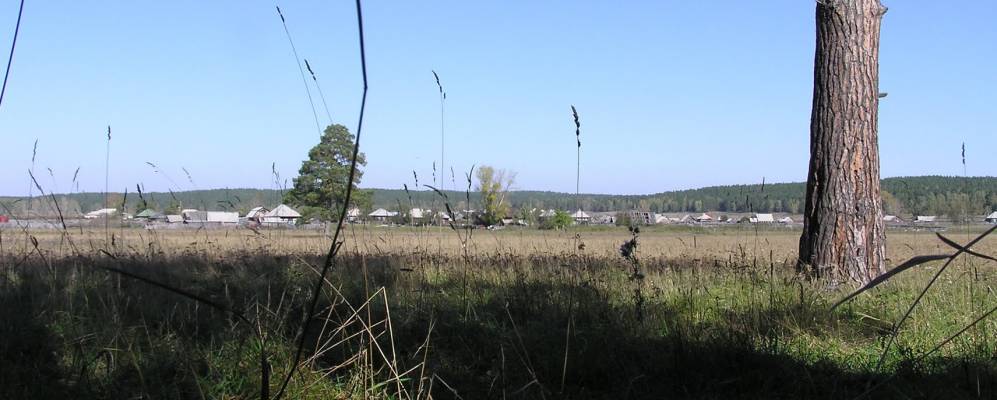 Фотография Старогутово