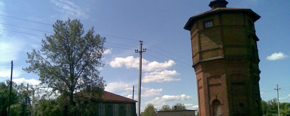 
            Фотография Болотово