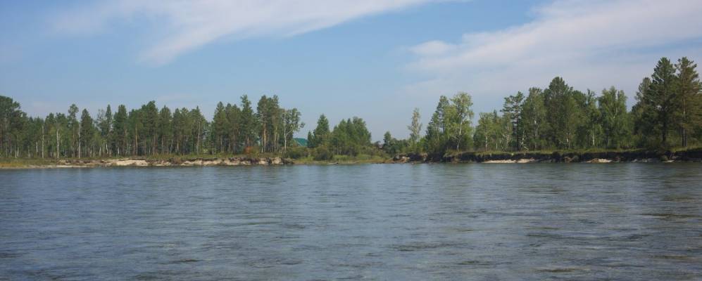 Фотография Борисово