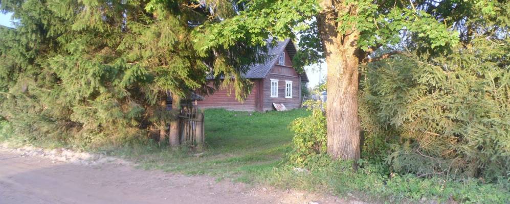 
            Фотография Манухново