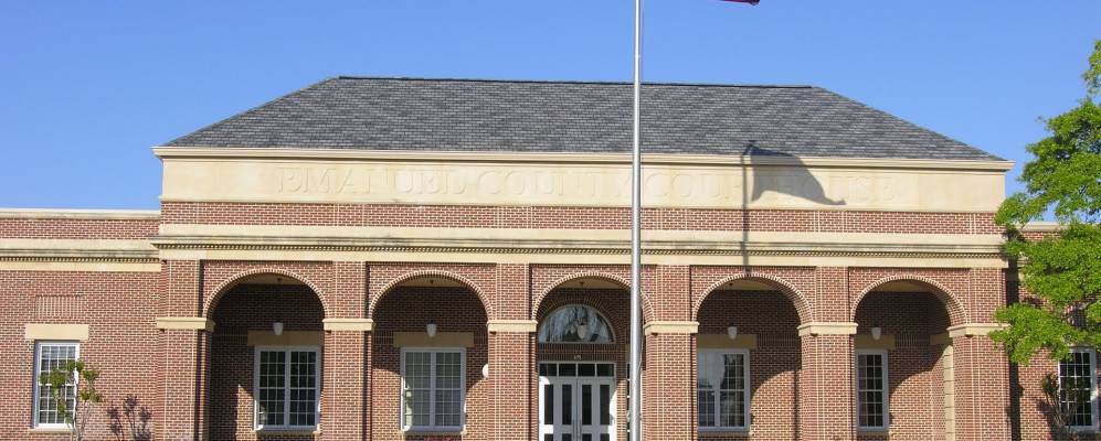 
            Фотография Суэйнсборо