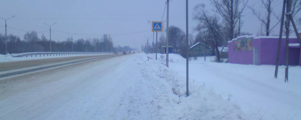 
            Фотография Мурыгино