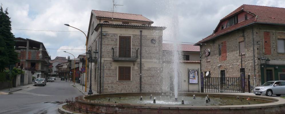 
            Фотография Серра Сан Бруно