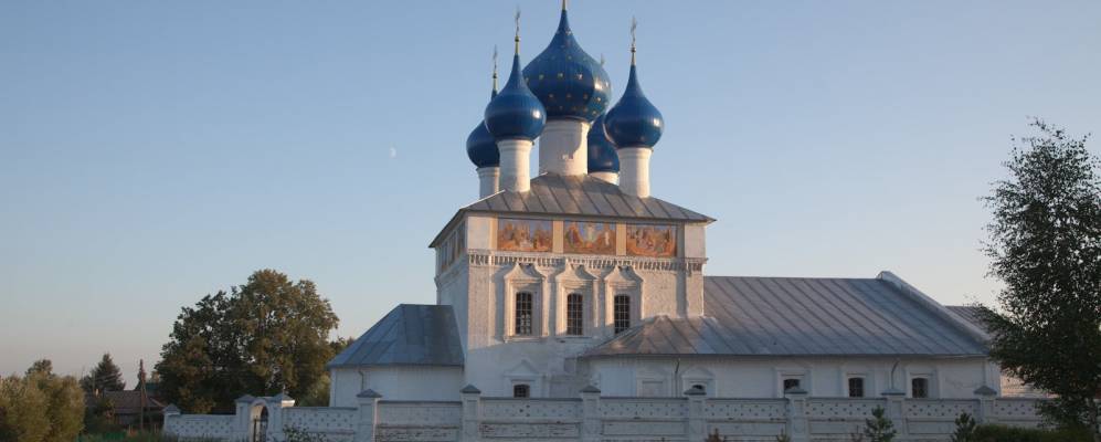 
            Фотография Бурмакино