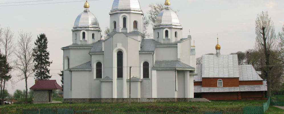 
            Фотография Зашковичей