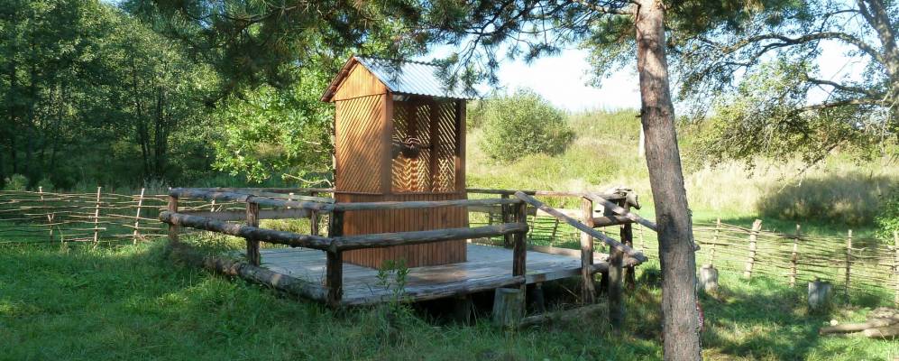 
            Фотография Черешенки