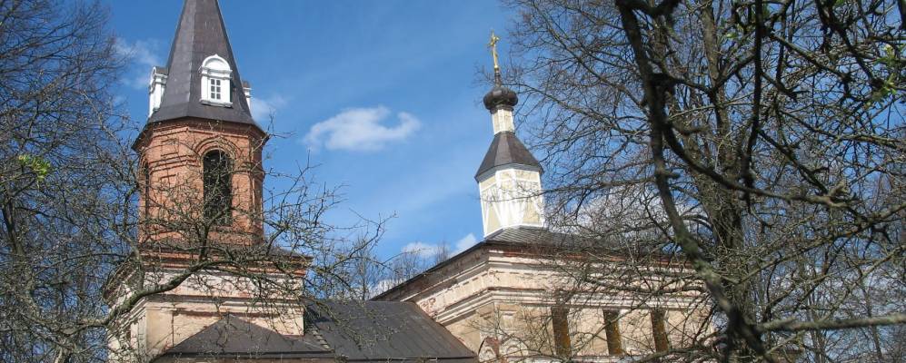 Фотография Бытчи