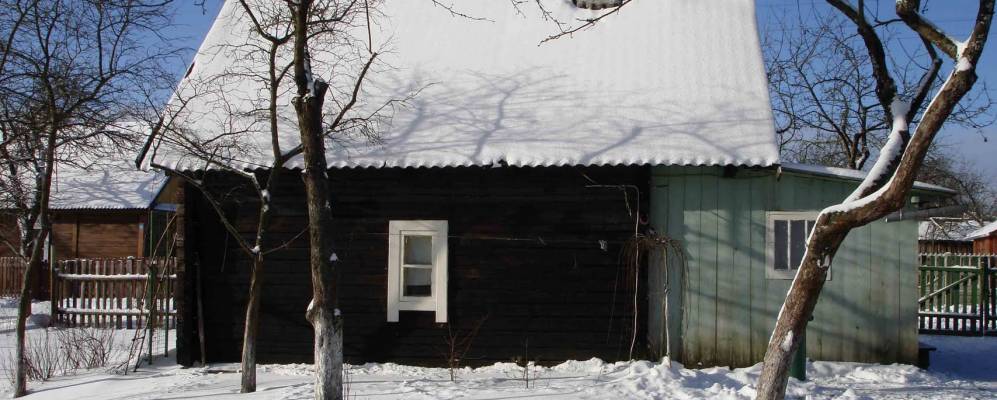 
            Фотография деревни Тартаки