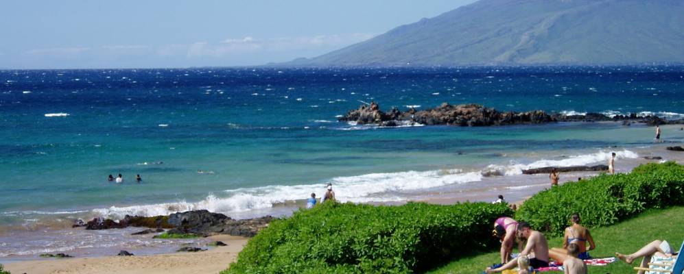 
            Фотография Keawakapu