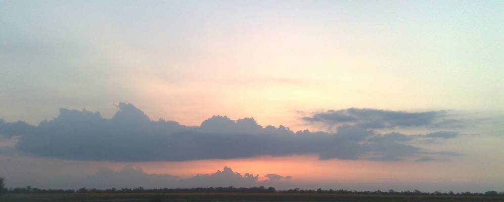 
            Фотография Зари