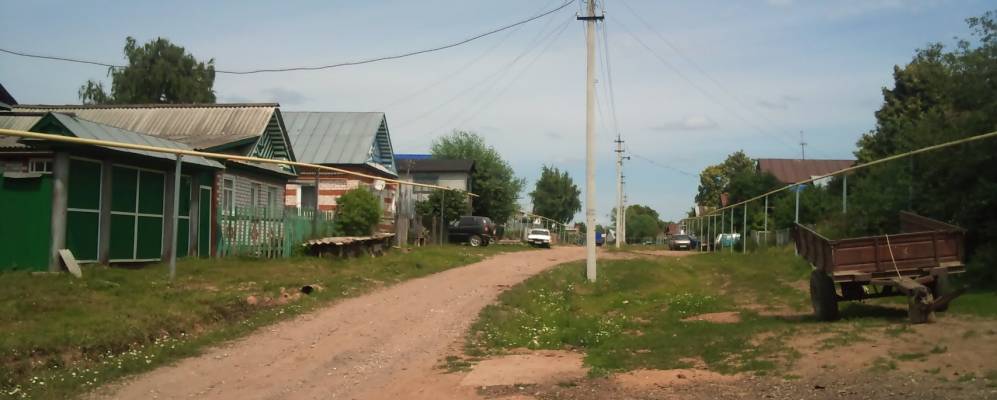 
            Фотография Сютпылыха